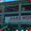 hardwork